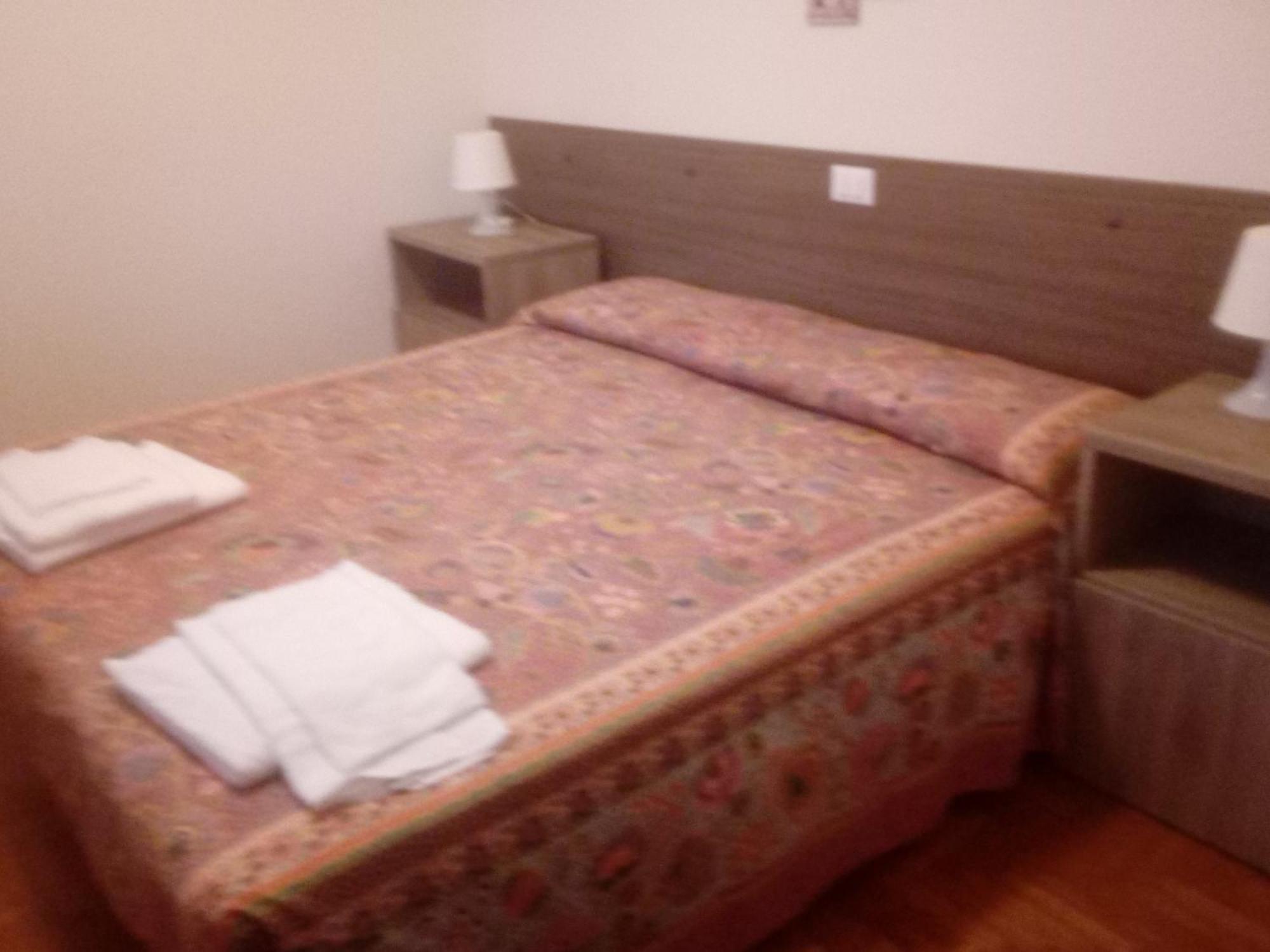 Albergo Alla Pineta Villa Santina ภายนอก รูปภาพ