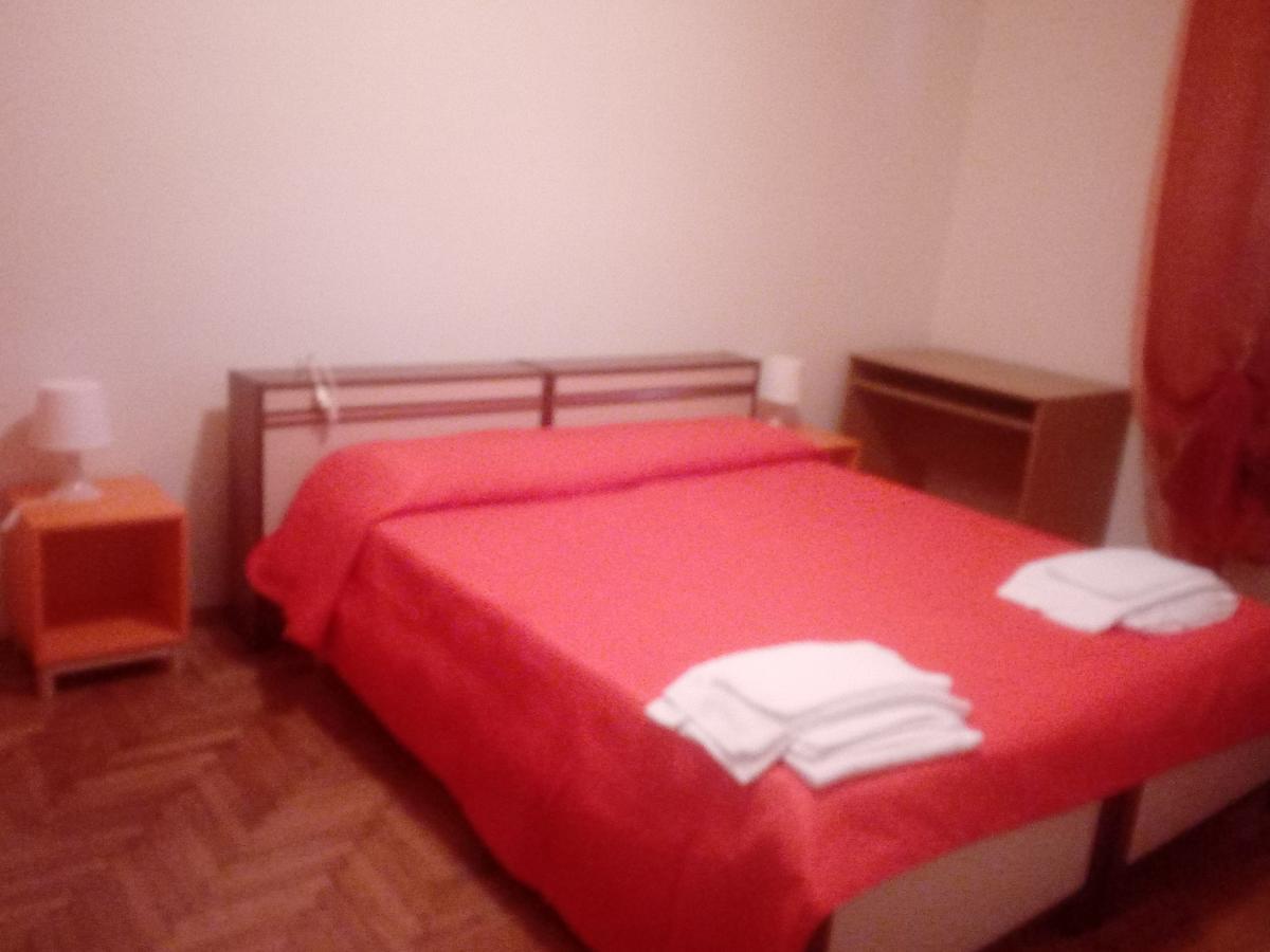 Albergo Alla Pineta Villa Santina ภายนอก รูปภาพ