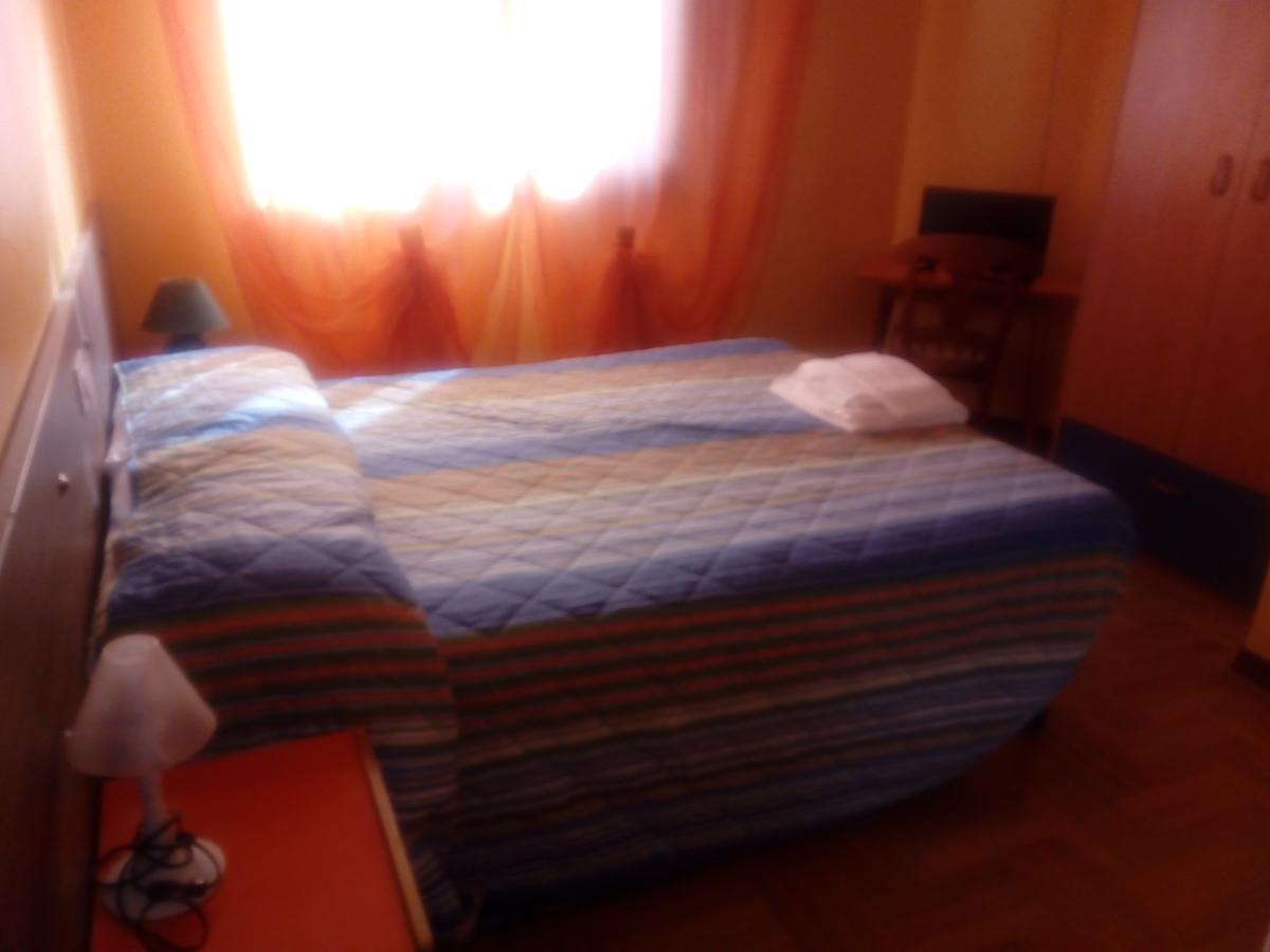 Albergo Alla Pineta Villa Santina ภายนอก รูปภาพ